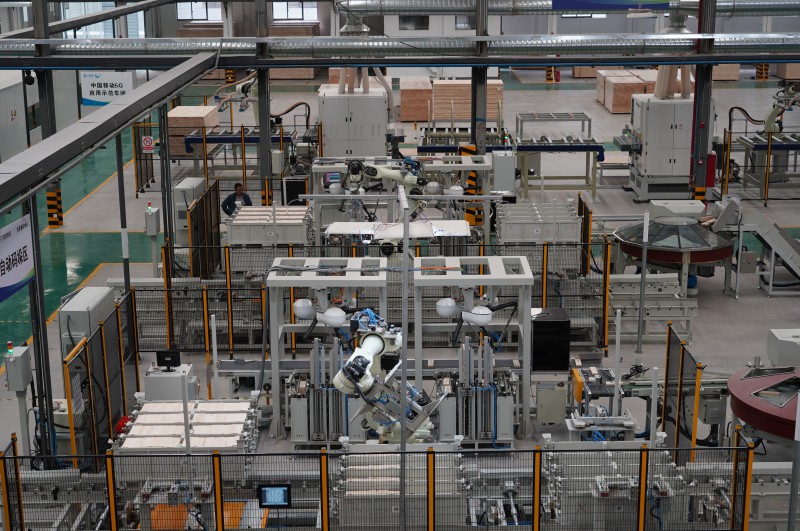 連續三年!南康家具獲評國家四星級!2