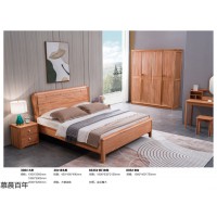 慕晨百年金絲檀木套房，南康金絲檀木家具，江西木蠟油實木家具，戰(zhàn)友木業(yè)家具廠家