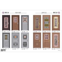 贛州不銹鋼門，江西不銹鋼單門、管子門、院子門、不銹鋼屏風、衛浴門，鑫特門業廠家