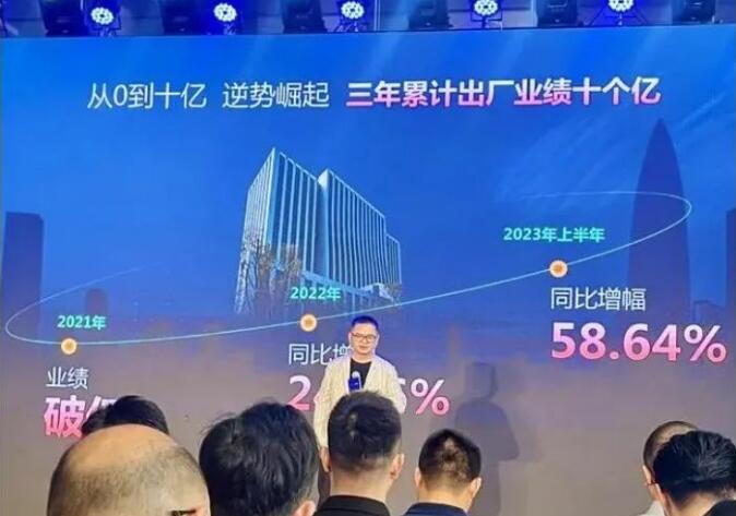 金九銀十讓利消費者，頭部家居品牌打響價格戰