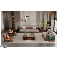 現代簡奢風格家具，南康烏金木家具，邦悅·烏金木套房加盟，江西響當當家具生產廠家