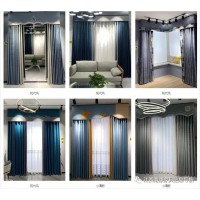 江西別墅窗簾，醫院醫用窗簾，學校窗簾定制，窗簾品牌招商，贛州都市窗簾生產廠家