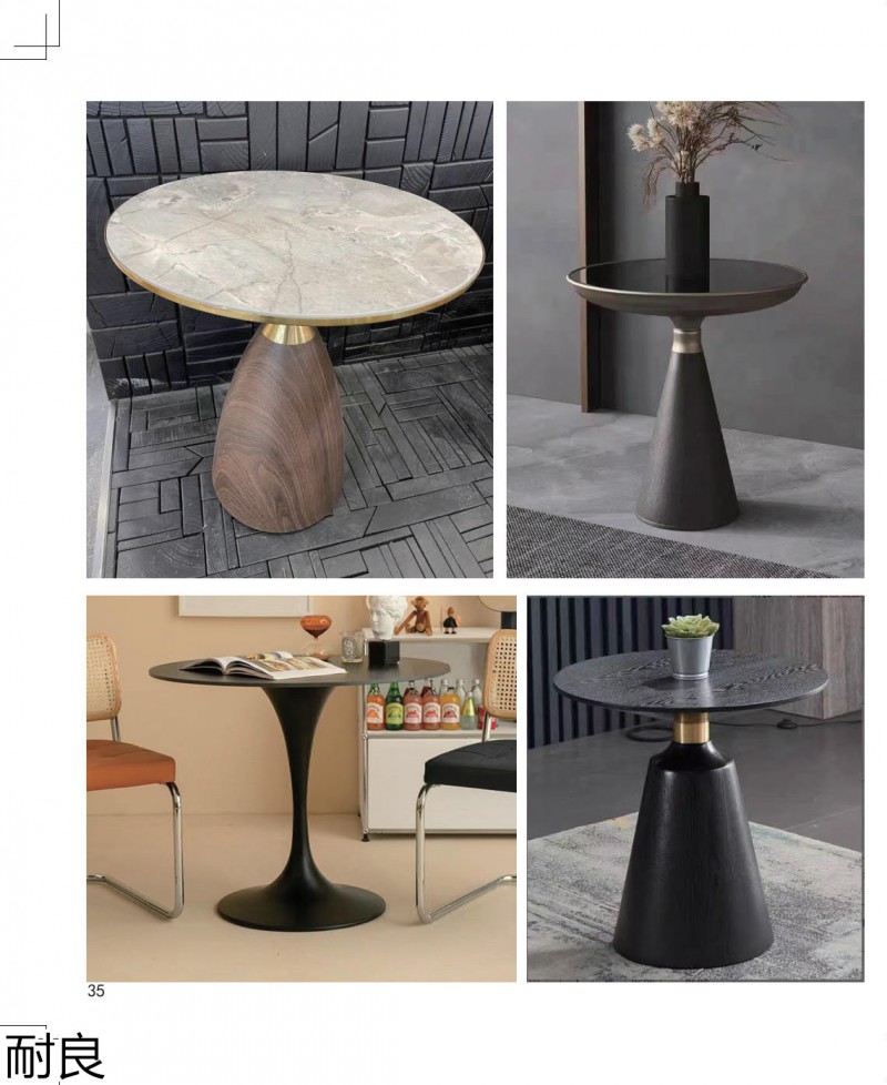 耐良家具 網紅沙發、休閑椅子、設計師家具