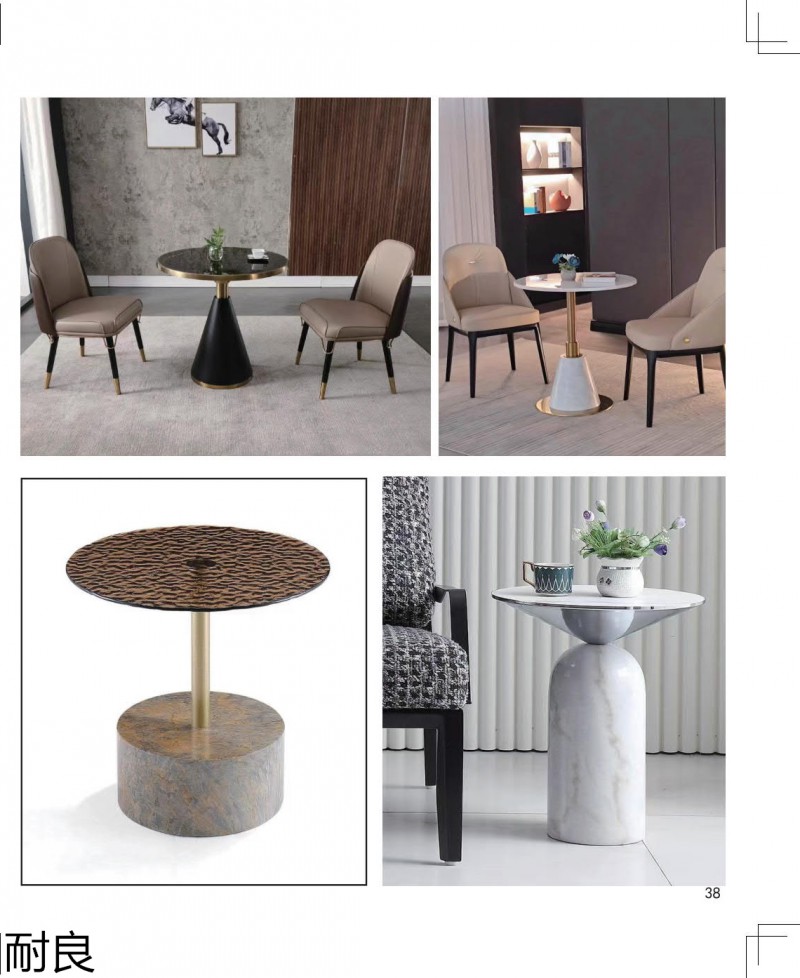 耐良家具 網紅沙發、休閑椅子、設計師家具