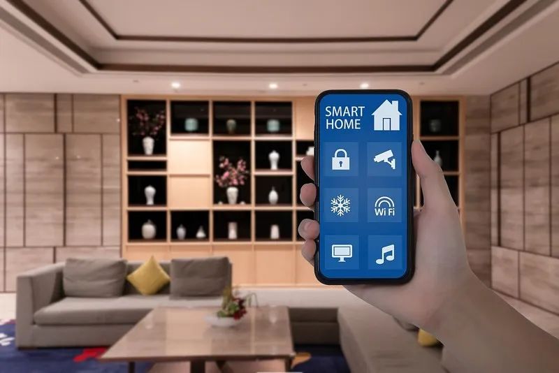 2025年,中國或將會成為全球最大的智能家居市場!