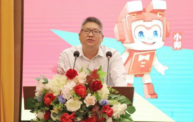 李成勝強調(diào)