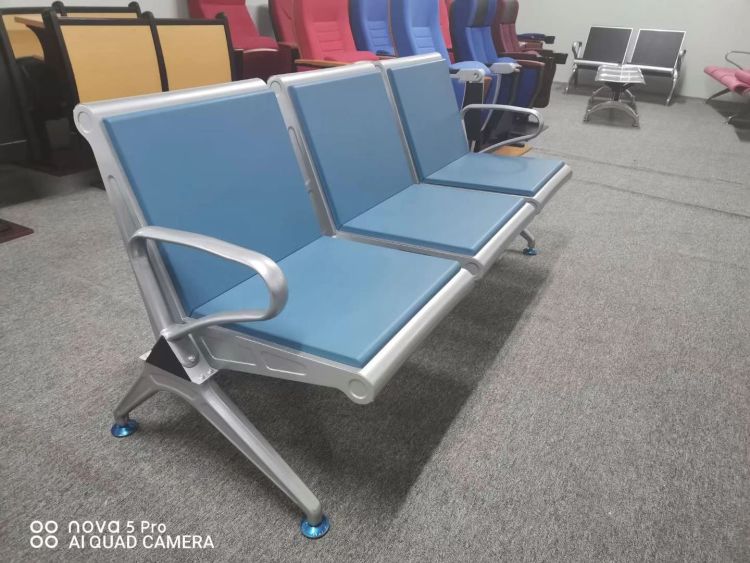 機(jī)場椅工程定制