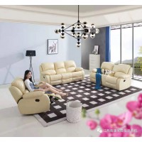 南康功能沙發,影院沙發,頭等艙沙發,簡歐式休閑沙發,江西外貿出口多功能沙發訂做廠家