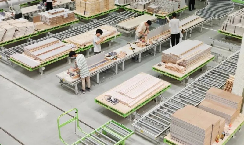 贛州唯一!南康家具再添國字號榮譽!