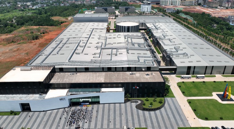 創新活力不斷激發