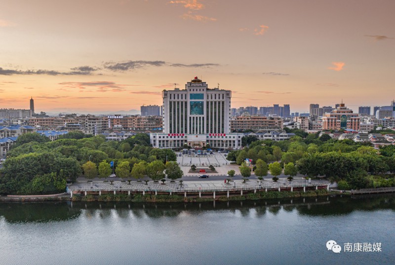 南康家具將堅持內涵式高質量發展理念