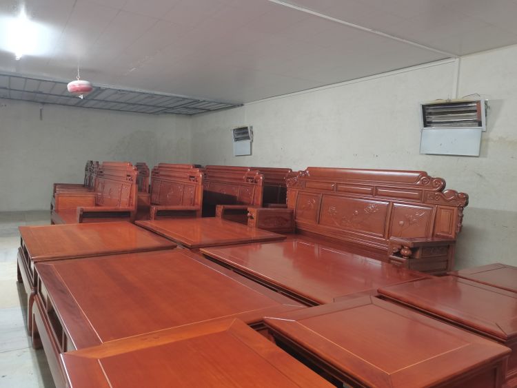 金巢軒仿古、古典家具