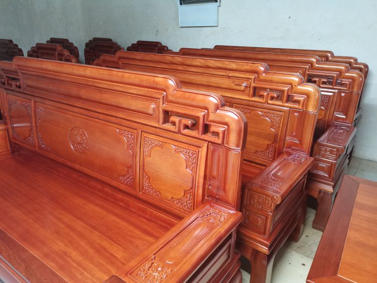 金巢軒仿古、古典家具