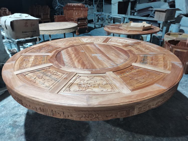 金巢軒仿古、古典家具