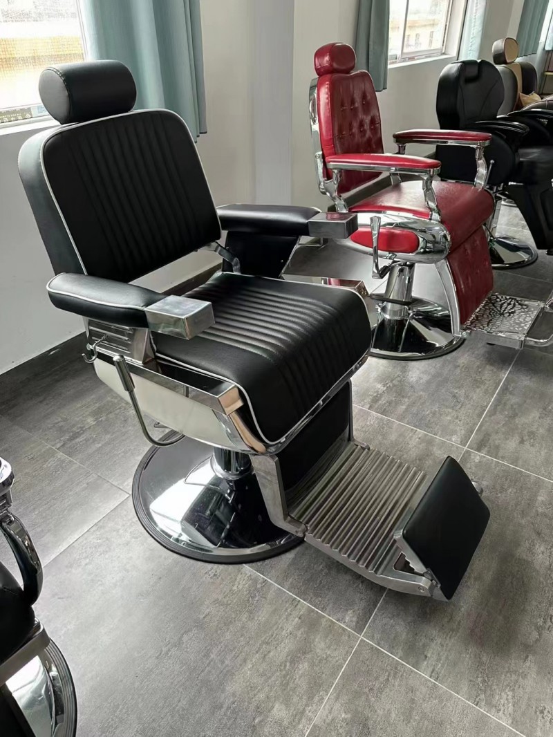 名盛足浴沙發、理發店家具、洗頭床、按摩床