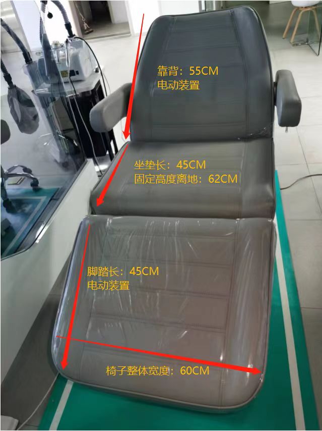 名盛足浴沙發、理發店家具、洗頭床、按摩床