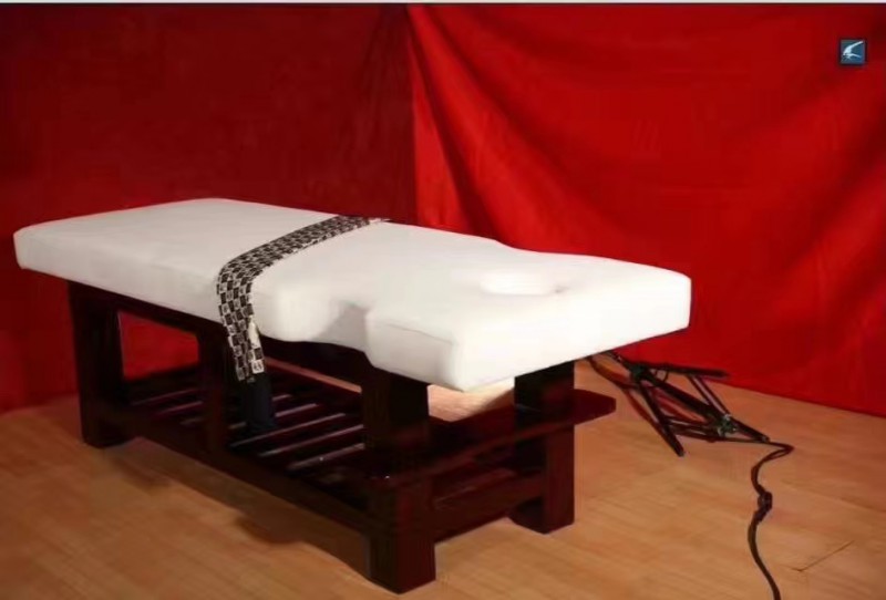 名盛足浴沙發、理發店家具、洗頭床、按摩床