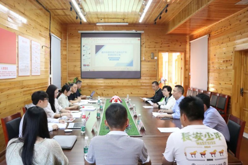 喜訊!南康家具產業知識產權聯盟建設項目通過驗收評審