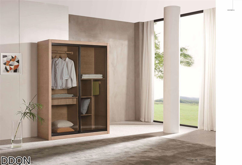 贛品空間 現代簡約白蠟木家具