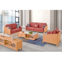 現(xiàn)代極簡(jiǎn)風(fēng)格家具，南康白橡家具，白橡套房，南簡(jiǎn)家具品牌，江西振泰福瑞家具廠家