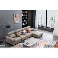 喜萊多時(shí)尚休閑軟體家具，現(xiàn)代簡(jiǎn)約、極簡(jiǎn)輕奢軟體沙發(fā)、軟體床，深圳艾左家具生產(chǎn)廠家