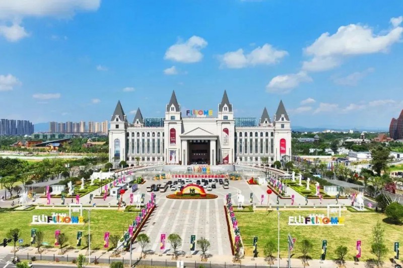 優(yōu)質(zhì)家具代工廠爆品展覽會