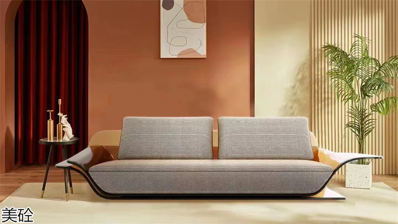 美砼亞克力家具定制