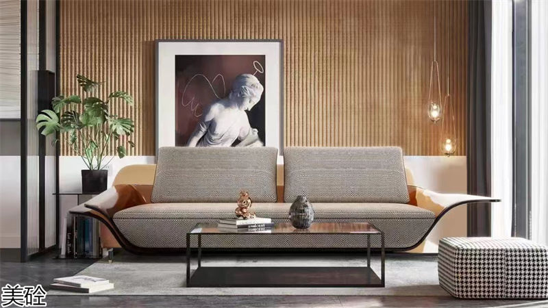 美砼亞克力家具定制