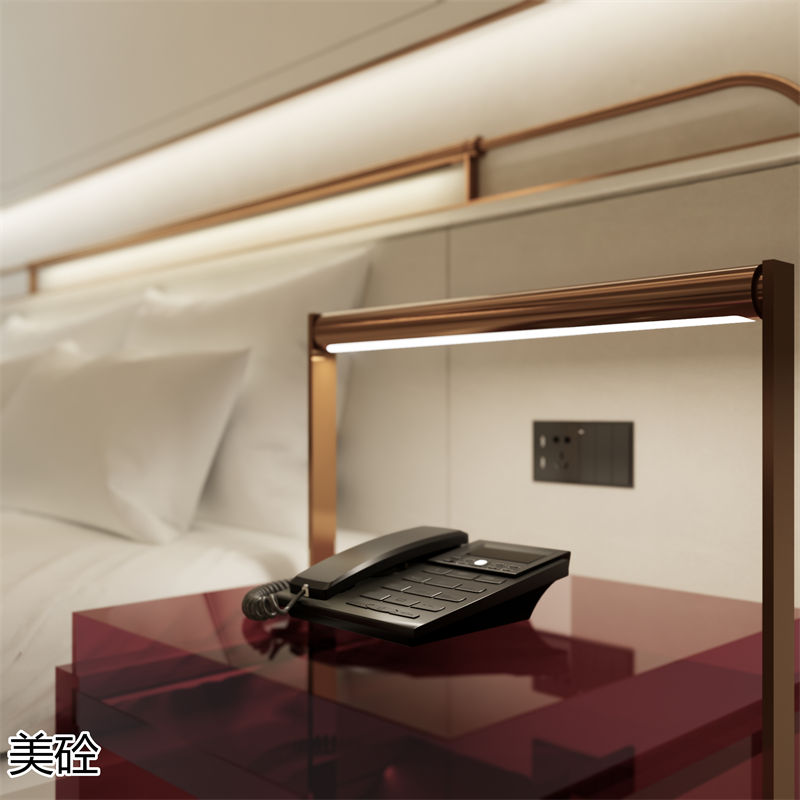 美砼亞克力家具定制