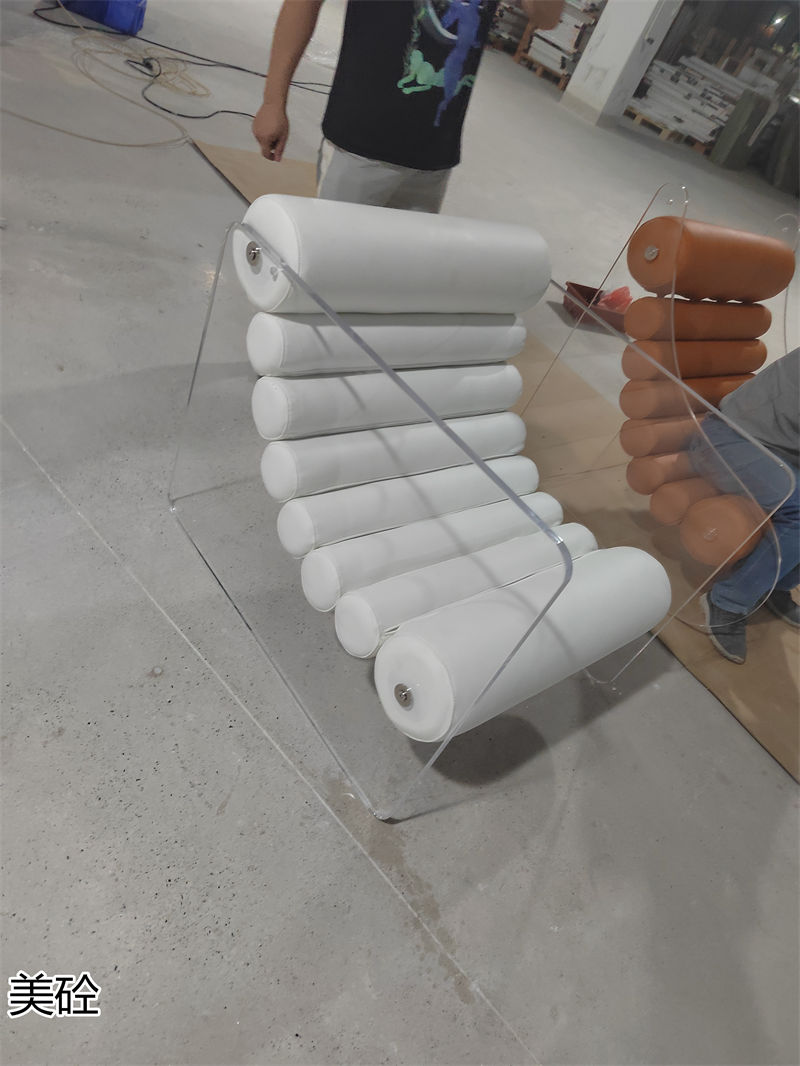 美砼亞克力家具定制