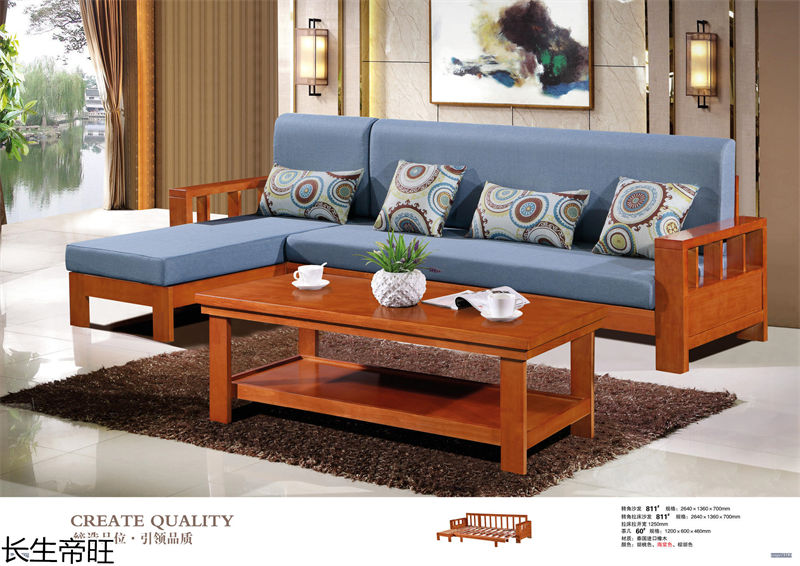 長生帝旺 生態板衣柜、實木套房家具