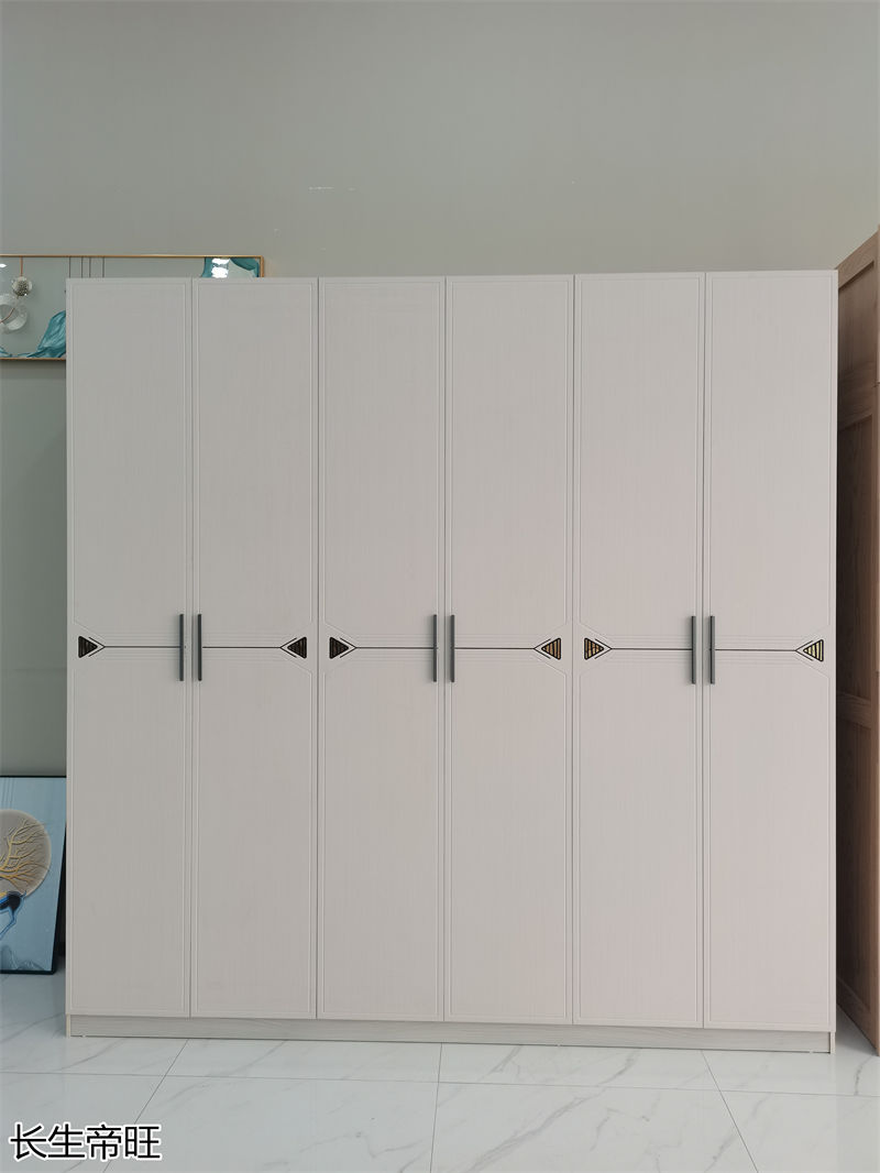 長生帝旺 生態板衣柜、實木套房家具
