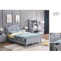 美式輕奢風格家具，簡美、簡歐實木家具，加州印象美式家具招商，意特爾家具廠家