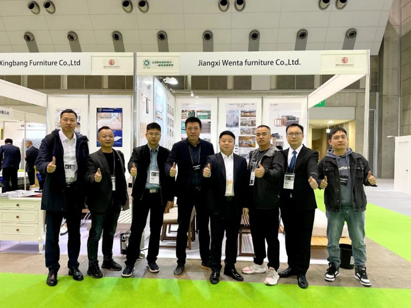 區家具產業促進局相關人員3