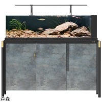 南康森森水族魚缸，贛州風(fēng)水家居，別墅家居，辦公室家具，江西水族箱、魚缸廠家