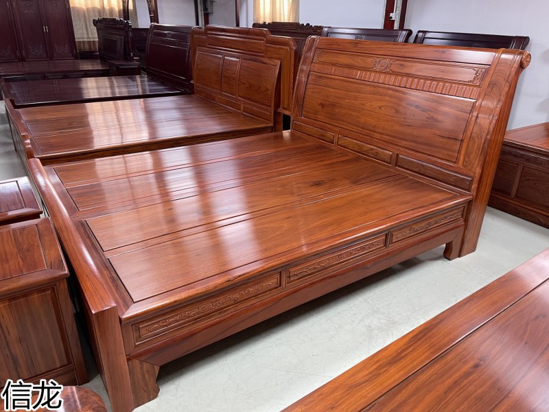 信龍紅木非花家具