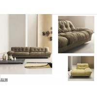 品派極簡家具，南康意式極簡家具、國際大牌同款家具、懸浮床，江西軟體沙發(fā)、軟體床廠家