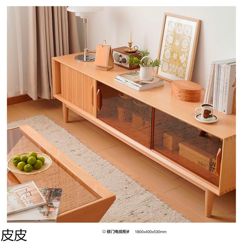 皮皮櫸木套房家具