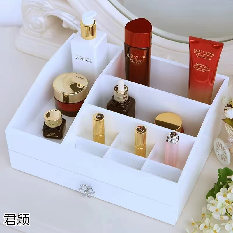 君穎家居飾品首飾盒