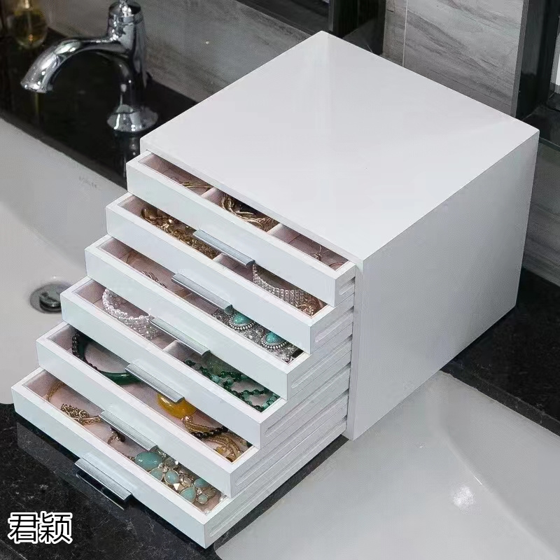 君穎家居飾品首飾盒