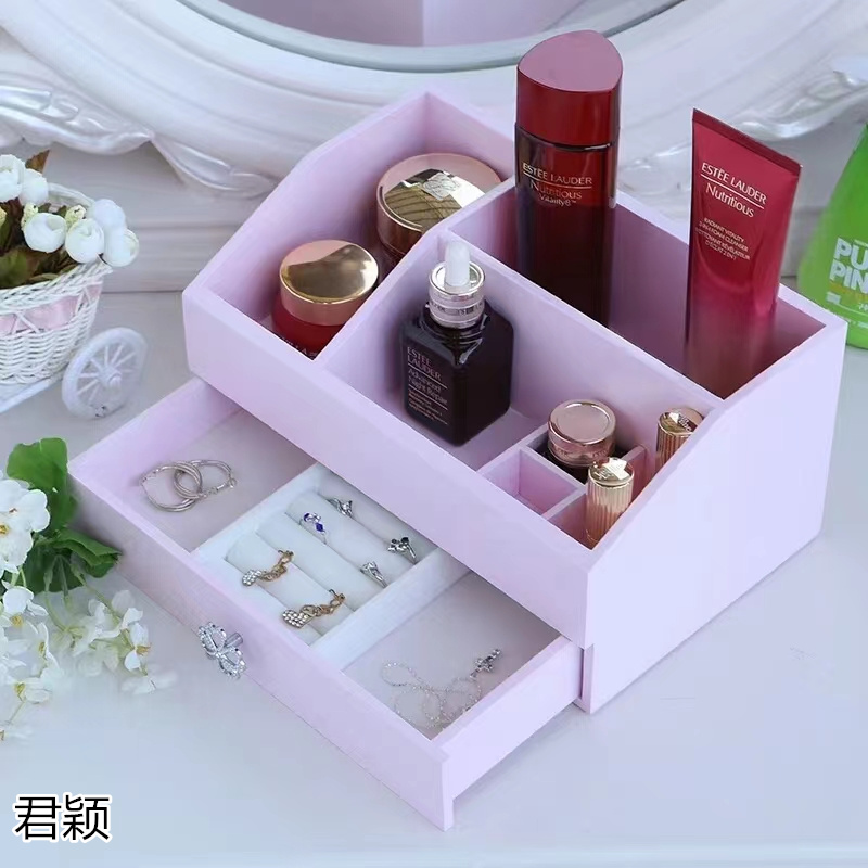 君穎家居飾品首飾盒