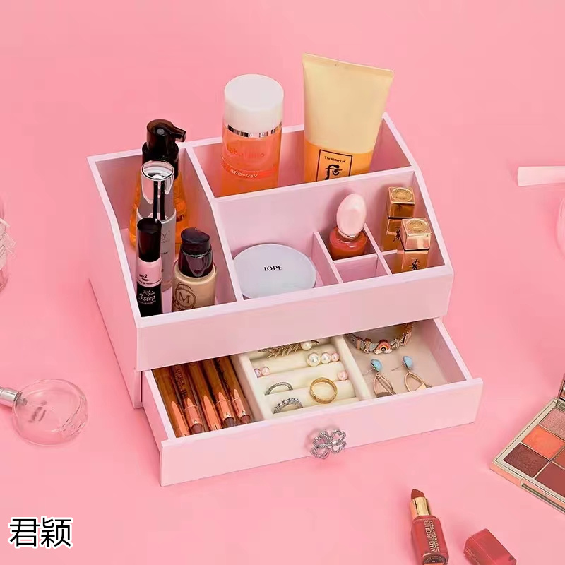 君穎家居飾品首飾盒