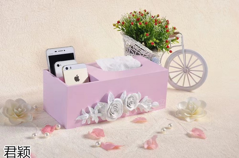 君穎家居飾品首飾盒