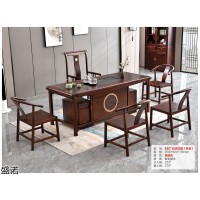 南康實木茶臺，江西紫金檀木、烏金木、金絲檀木、白蠟?zāi)尽⒔鸹ɡ婺静枳溃⒅Z家具廠家
