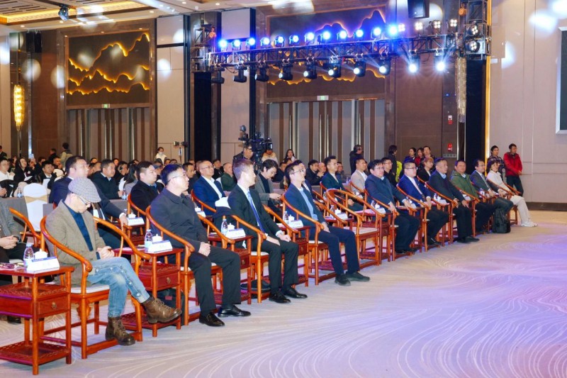 共品家居盛宴!第十一屆CFT(中國)家居品牌節走進南康2