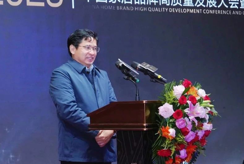 贛州市委常委、南康區委書記何善錦