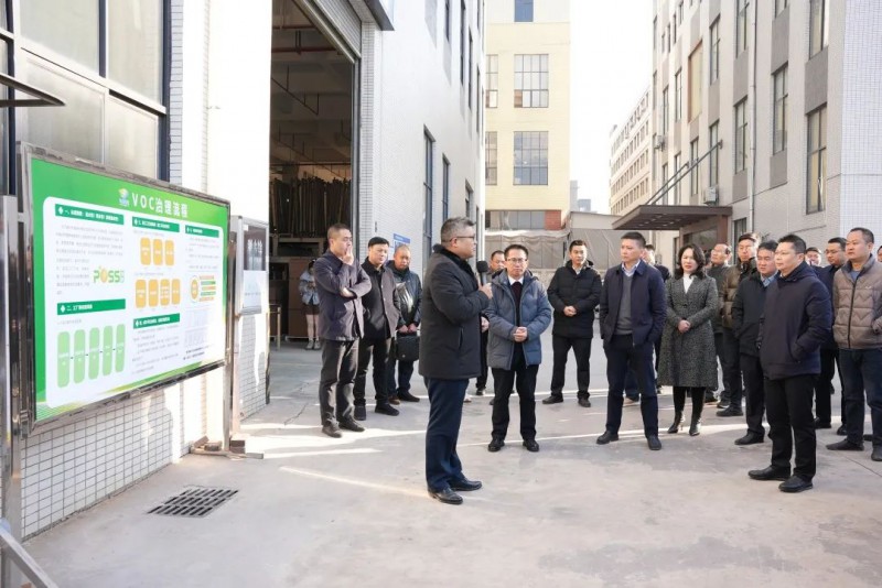 現(xiàn)場(chǎng)觀摩