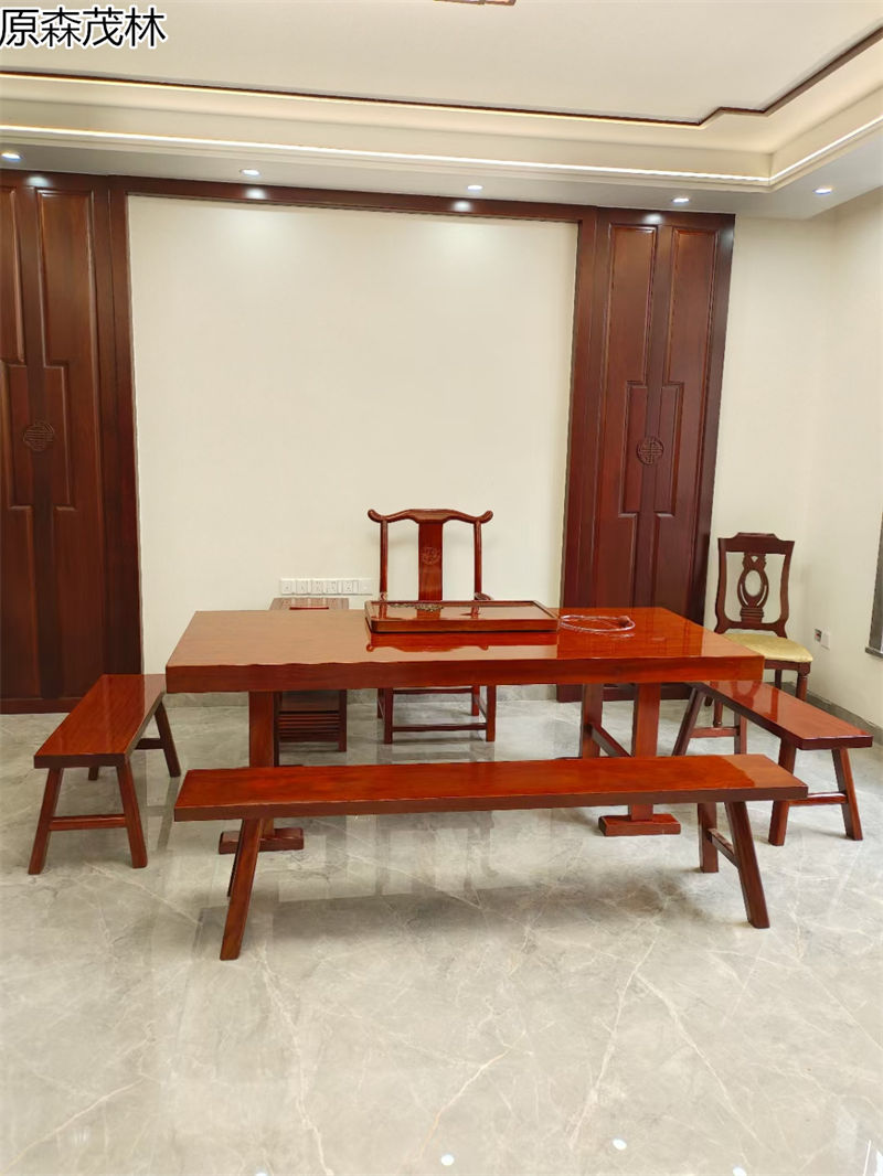 原森茂林大板茶臺