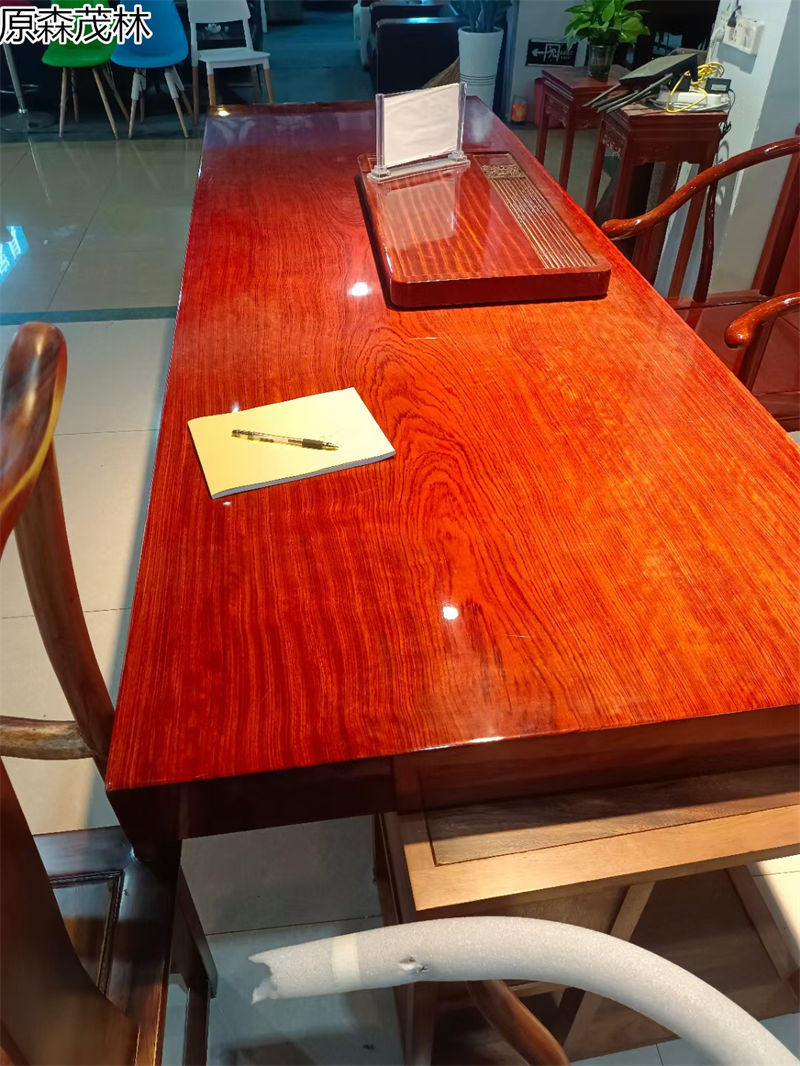原森茂林大板茶臺