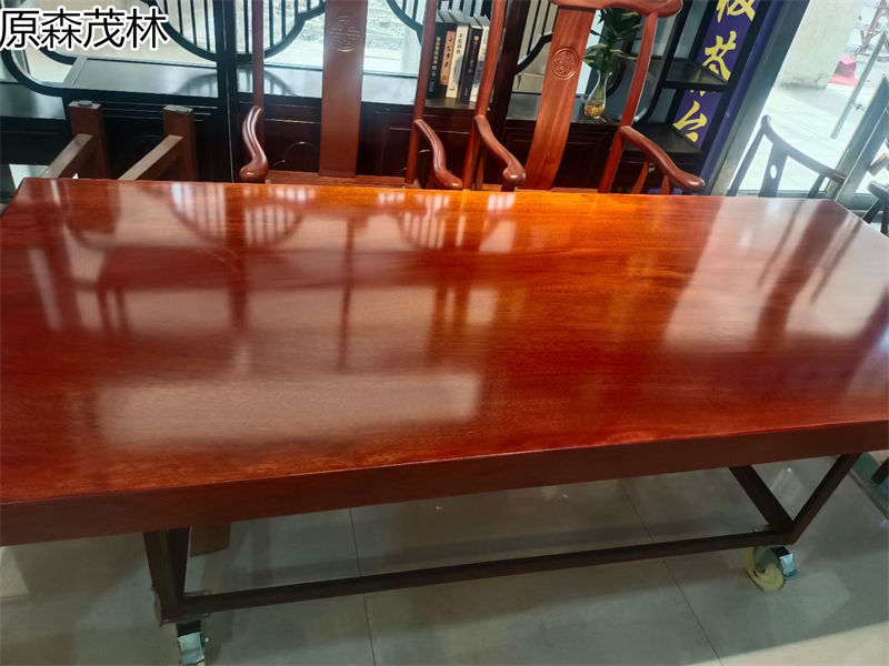 原森茂林大板茶臺